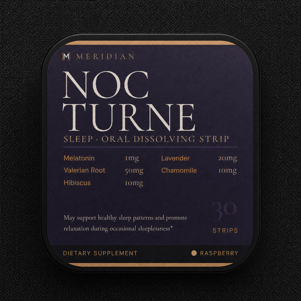 NOCTURNE